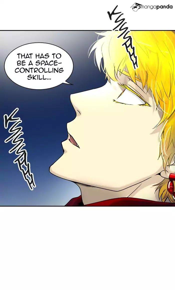 Tower of God Chapter 387 image 11